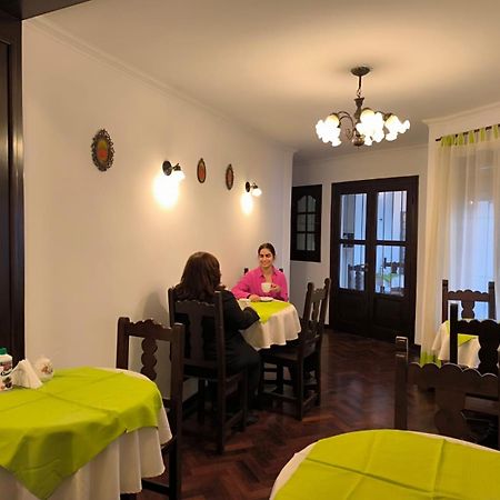 La Teresita Hotel Boutique Salta Buitenkant foto