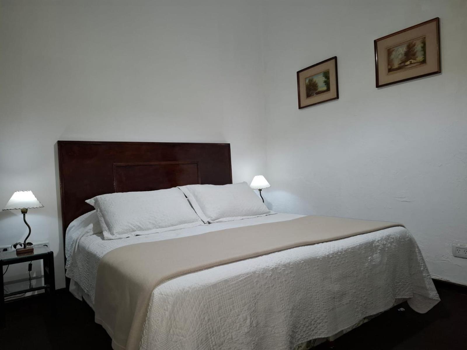La Teresita Hotel Boutique Salta Buitenkant foto
